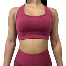 Top Mup Básico Nadador - Feminino