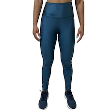 Calça Legging Mup Metalic Heavy - Feminina