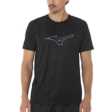 Camiseta Mizuno Easy 4 - Masculina