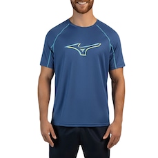 Camiseta Mizuno Easy 4 - Masculina