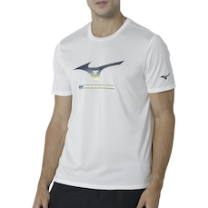 Camiseta Mizuno Energy Stp - Masculina