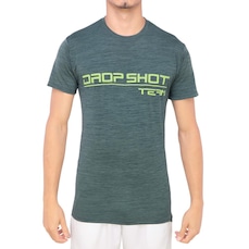 Camiseta Drop Shot Team 3.0 - Masculina