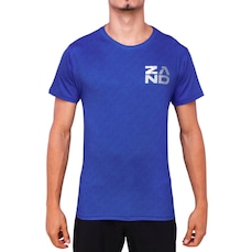 Camiseta Zand Z Jump - Masculina