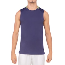 Camiseta Regata Fila Match AO - Masculina