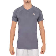 Camiseta Fila Player Fbox Basic - Masculina