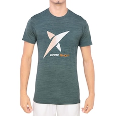 Camiseta Drop Shot Game 2.0 - Masculina