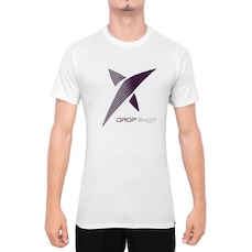 Camiseta Drop Shot Game 2.0 - Masculina