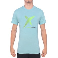 Camiseta Drop Shot Game 2.0 - Masculina