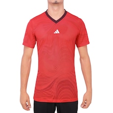 Camiseta adidas Tennis Pro Climacool+ Freelift - Masculina