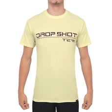 Camiseta Drop Shot Team 3.0 - Masculina