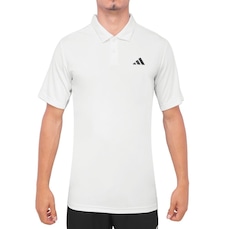 Camisa Polo adidas Club Tennis Climacool - Masculina