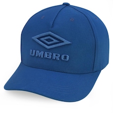 Boné Aba Curva Umbro Diamond - Adulto