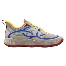 Tênis Olympikus Qu4dra BR1 - Masculino