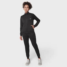 Agasalho Olympikus Essential - Feminino