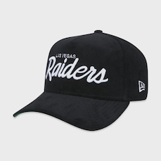 Boné New Era NFL Las Vegas Raiders Core - Snapback - Adulto