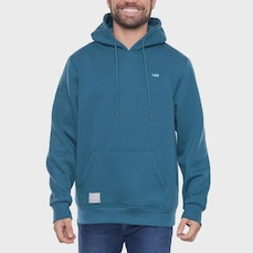 Blusão de Moletom com Capuz HD - Masculino