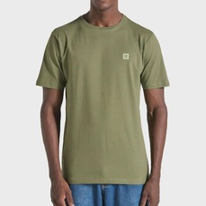 Camiseta Hurley Silk Mini Icon - Masculina