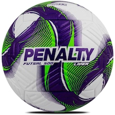 Bola Futsal Penalty Líder XXV