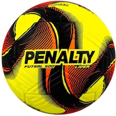 Bola Futsal Penalty Líder XXV