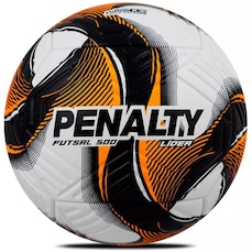 Bola Futsal Penalty Líder XXV