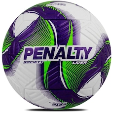 Bola de Society Penalty Líder XXV