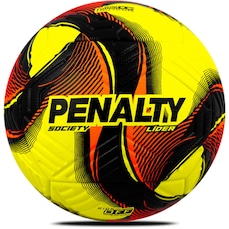 Bola de Society Penalty Líder XXV
