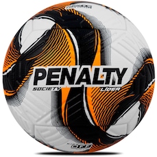 Bola de Society Penalty Líder XXV