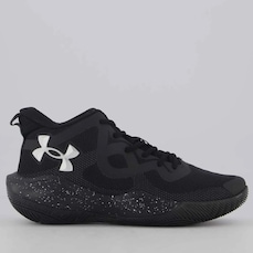 Tênis Under Armour Bankshot - Masculino