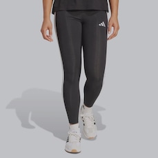 Calça Legging adidas 3 Stripes - Feminina