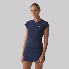 Skort Fila Tennis Basic - Feminino