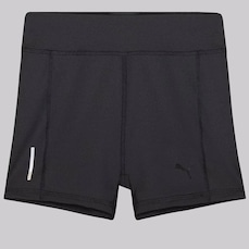 Shorts Puma Train Favorite 3 - Feminino