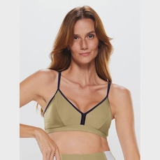 Top Bodyforsure Alça Cruzada 360 Self Care - Feminino