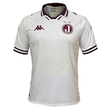 Camisa do Juventus Mooca II 2025 Kappa - Masculina