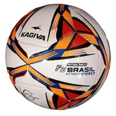 Bola de Futsal Kagiva F5 Extreme Pro Sub 13 - Infantil