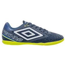 Chuteira Futsal Umbro Techno II - Adulto