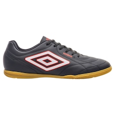Chuteira Futsal Umbro Class Footballer Adulto