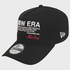 Boné New Era 9Forty A-Frame NBA Institutional - Adulto