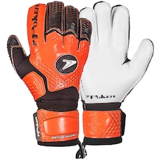 Luva Futebol de Campo Poker Profissional Ortho Vulcan II - Adulto