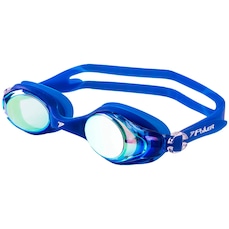 Óculos de Natação Poker Myrtos Ultra Mirror - Adulto