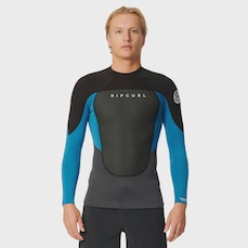 Jaqueta Rip Curl Omega Blue - Masculina