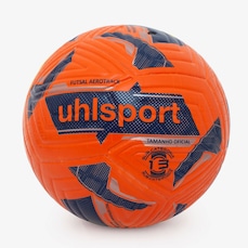 Bola de Futsal Uhlsport Aerotrack Sub 13 - Infantil