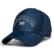 Boné Baseball Mants Clothing 6 Gomos - Strapback - Adulto