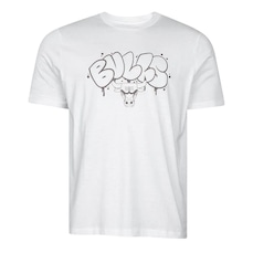 Camiseta New Era Hip Hop Origens - Masculina