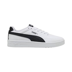 Tênis Puma Court Classic Clean - Masculino