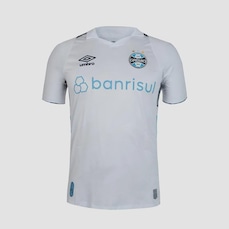Camisa do Grêmio Umbro Oficial Torcedor - Masculina
