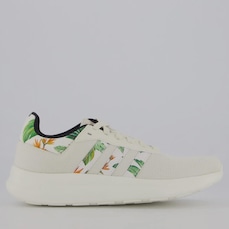 Tênis adidas Lite Racer Printed 4.0 - Feminino