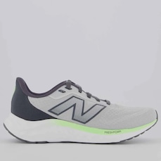 Tênis New Balance Fresh Foam Arishi V4 - Masculino