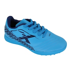 Chuteira de Society OXN Track Fit 3 - Infantil