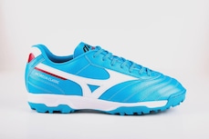 Chuteira Society Mizuno Morelia Classic As - Adulto