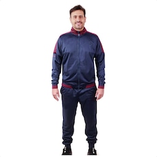 Agasalho Mizuno Root IIIM - Masculino